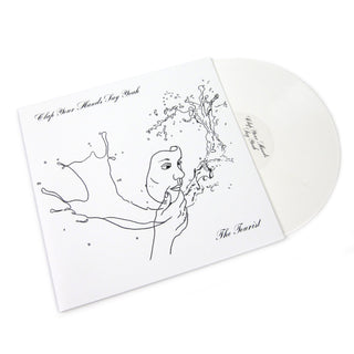 Clap Your Hands Say Yeah: The Tourist (Colored Vinyl) Vinyl LP