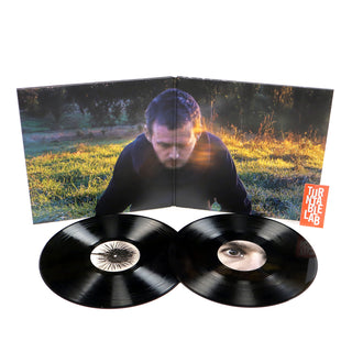 Clark: 05-10 Vinyl 2LP