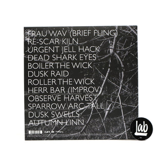 Clark: 05-10 Vinyl 2LP