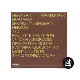 Clark: Body Riddle Vinyl 2LP