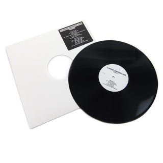 Classic Freestyles: Classic Freestyles Vol.1 Vinyl 12" (Keith Murray, Lord Finesse, OutKast, Boot Camp Clik)