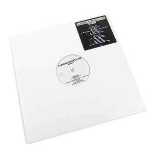 Classic Freestyles: Classic Freestyles Vol.1 Vinyl 12" (Keith Murray, Lord Finesse, OutKast, Boot Camp Clik)