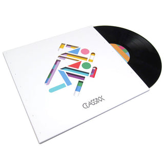 Classixx: Hanging Gardens 2LP