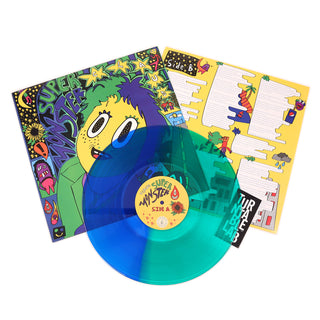 Claud: Super Monster (Indie Exclusive Colored Vinyl) 
