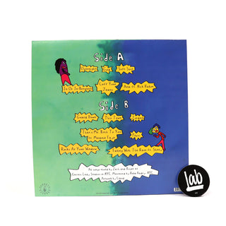 Claud: Super Monster (Indie Exclusive Colored Vinyl) 