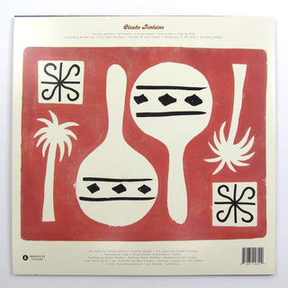 Claude Fontaine: Claude Fontaine Vinyl LP