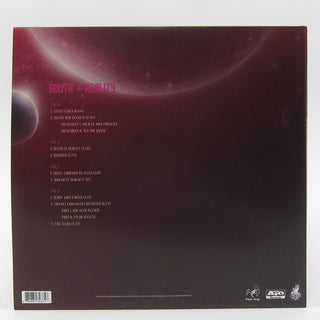 The Claypool Lennon Delirium: South Of Reality (Colored Vinyl) Vinyl 2LP