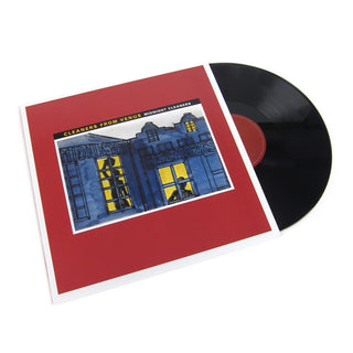 Cleaners From Venus: Midnight Cleaners Vinyl LP