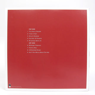 Cleaners From Venus: Midnight Cleaners Vinyl LP