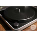 Clearaudio: Concept Turntable - Verify Tonearm / Concept MM Cartridge lifestyle 3