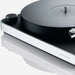 Clearaudio: Concept Turntable - detail