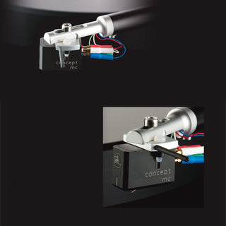 Clearaudio: Concept MC Cartridge