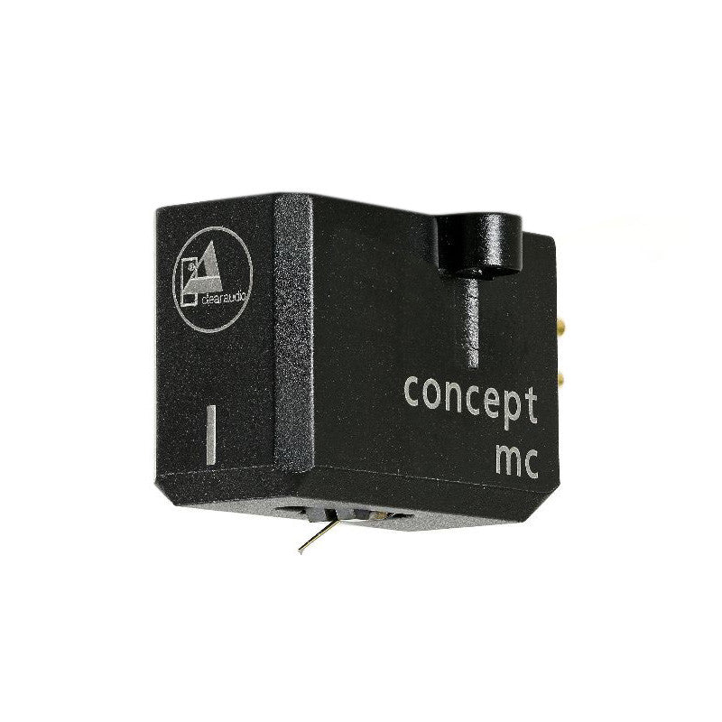 Clearaudio: Concept MC Moving Coil Cartridge