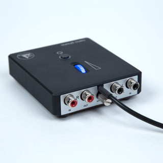 Clearaudio: Nano V2 Phono Preamp - Black