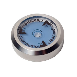 Clearaudio: Precision Bubble Level