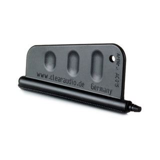 Clearaudio: Pure Groove Brush for Wet Cleaning