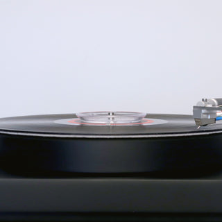 Clearaudio: Souther Clever Clamp