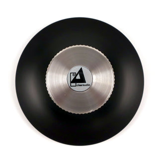 Clearaudio: Twister Turntable Clamp