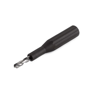 Clearaudio: Vinyl LP Drill