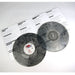 Clerks: 20th Anniversary OST (Clear Black Smoke Vinyl, 180g) Vinyl 2LP detail