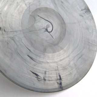 Clerks: 20th Anniversary OST (Clear Black Smoke Vinyl, 180g) Vinyl 2LP close up