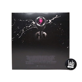 Cliff Martinez: Drive Soundtrack - 10th Anniversary Edition (Colored Vinyl) Vinyl 2LP