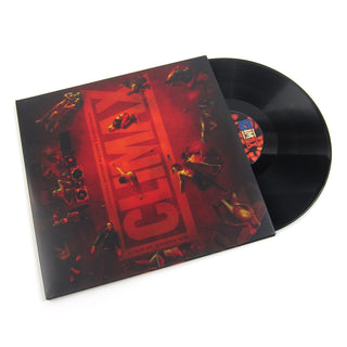 Climax: Climax Soundtrack Vinyl 2LP