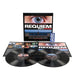 Clint Mansell & Kronos Quartet: Requiem For A Dream Soundtrack Vinyl 2LP