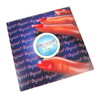 Clio: Eyes Vinyl 12"