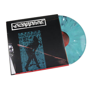 Clipping: Wriggle (Loser Edition Colored Vinyl)