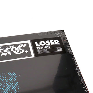 Clipping: Wriggle (Loser Edition Colored Vinyl)