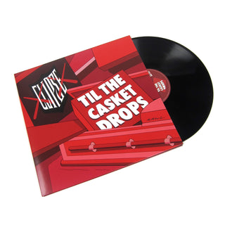 Clipse: Til The Casket Drops Vinyl LP