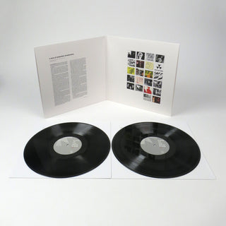 Cherry Red: Close To The Noise Floor - Formative UK Electronica 1975-1983 Vinyl 2LP (Record Store Day)