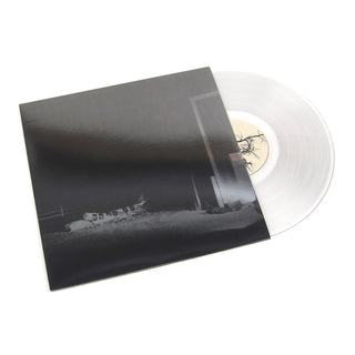 Cloud Nothings: Last Building Burning (Indie Exclusive Colored Vinyl) Vinyl LP