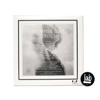Cloud One: Atmosphere Strut Vinyl LP
