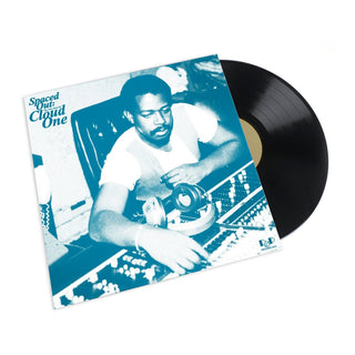 Cloud One: Spaced Out: The Very Best of Cloud One Vinyl 2LP (Record Store Day)