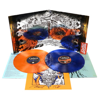 Clutch: Blast Tyrant: Clutch Collector's Series (Colored Vinyl)