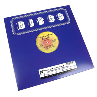 Clyde Alexander & Sanction: Got To Get Your Love Vinyl 12"