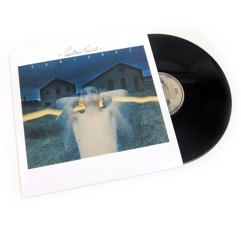 Cocteau Twins: Garlands Vinyl LP
