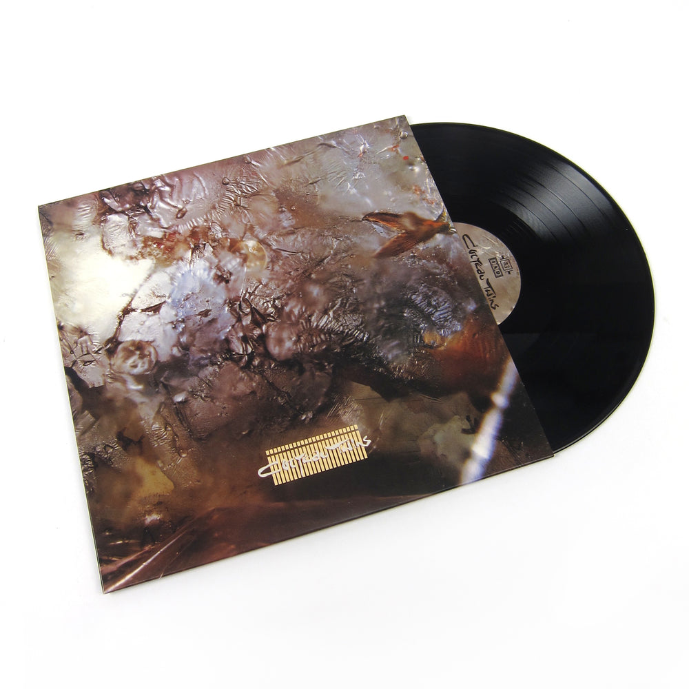 Cocteau Twins: Head Over Heels (180g) Vinyl LP