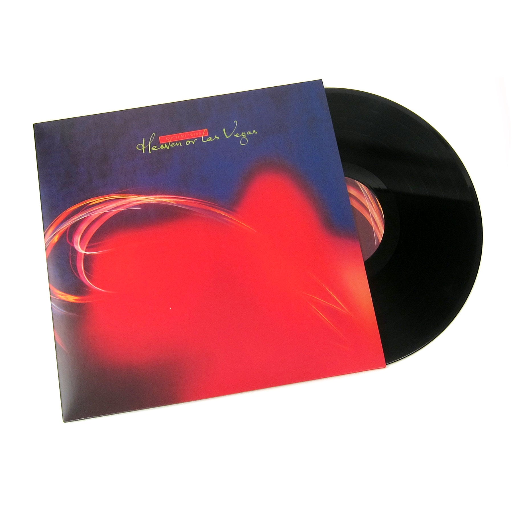 Cocteau Twins Heaven or Las Vegas (180g) Vinyl LP —
