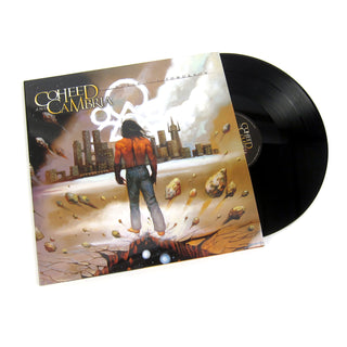 Coheed & Cambria: No World For Tomorrow (Music On Vinyl 180g) 