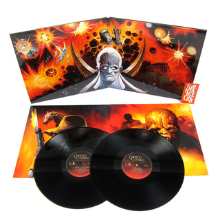 Coheed & Cambria: No World For Tomorrow (Music On Vinyl 180g) 