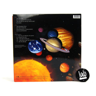 Coheed & Cambria: No World For Tomorrow (Music On Vinyl 180g) 