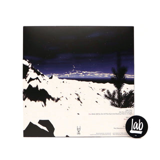 Coil: Musick To Play In The Dark Vol.1 (Clear Splatter Colored Vinyl) 