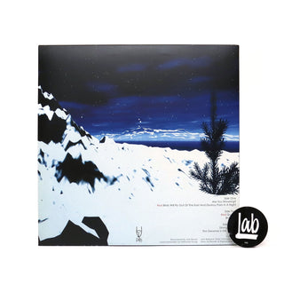 Coil: Musick To Play In The Dark (Milky White Colored Vinyl) Vinyl 2LP