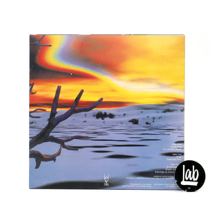 Coil: Musick To Play In The Dark Vol.2 (Orange Colored Vinyl) Vinyl 2LP