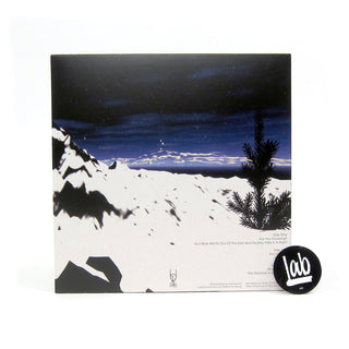 Coil: Musick To Play In The Dark (Splatter Colored Vinyl