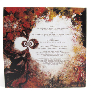 Coil Presents Black Light District: A Thousand Lights In A Darkened Room (Colored Vinyl) Vinyl 2LP