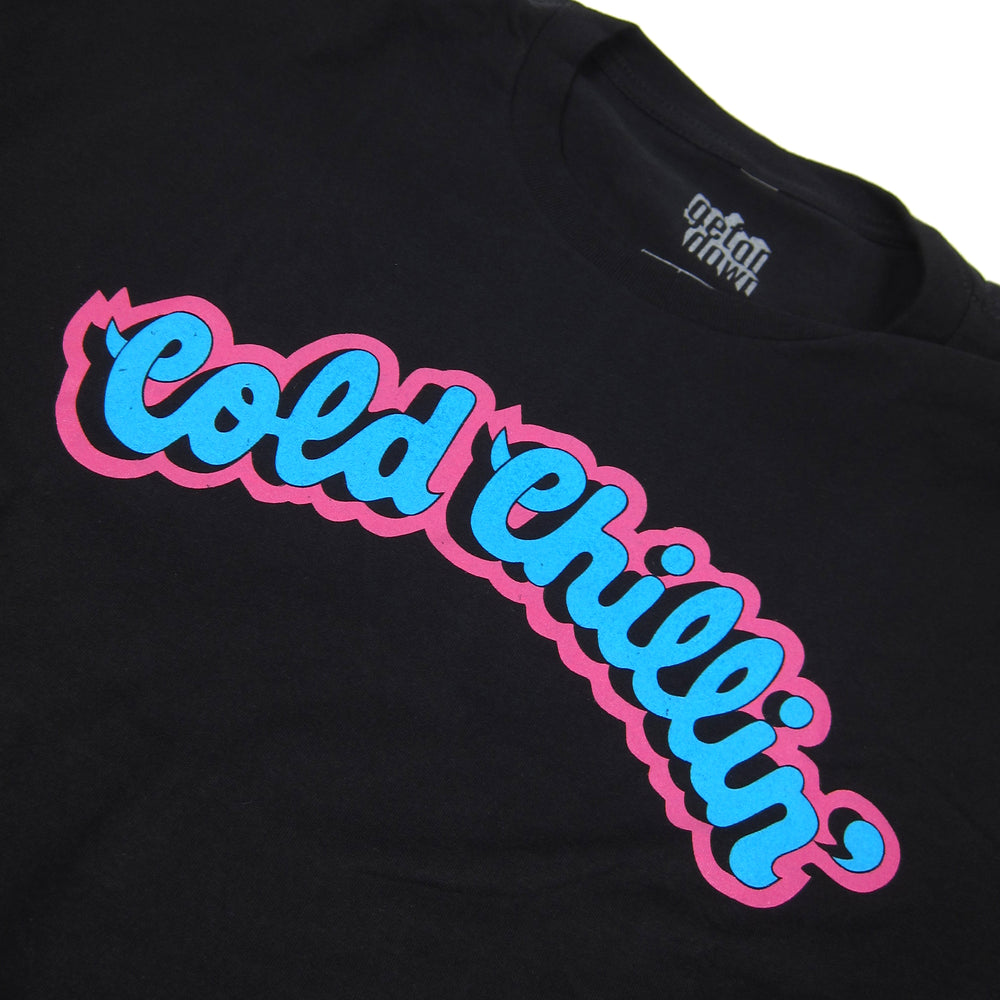 Cold Chillin Label Cold Chillin Logo